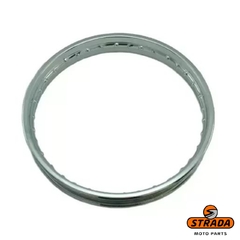 ARO DE RODA TRASEIRO XTZ 125 LANDER TENERE 250 XRE 300 (2.15X18) - comprar online