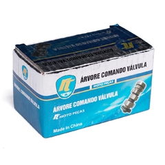 ARVORE DE COMANDO HONDA BIZ 125 05/10 - comprar online