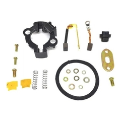 ESCOVA DO MOTOR DE PARTIDA - HONDA BIZ 110I 16.../ POP 110 / ELITE 125 19...