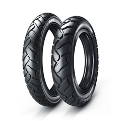 PNEU IRA 110/90-17 BUNKER ADAPT NXR BROS 125/150/160 XTZ 150 CROSSER - T - comprar online