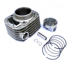 KIT MOTOR CILINDRO HONDA CRF 230