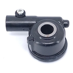 ENGRENAGEM (CARACOL) VELOCIMETRO COMPLETA HONDA NX 150 200 SAHARA