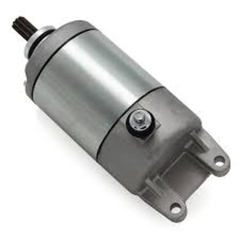 MOTOR DE PARTIDA ARRANQUE HONDA CB 500 CB 600 - comprar online