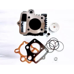 KIT MOTOR CILINDRO SHINERAY 50CC PARA 70CC - comprar online