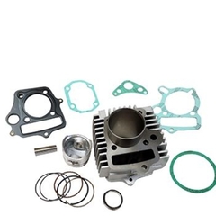 KIT MOTOR CILINDRO HONDA POP 100