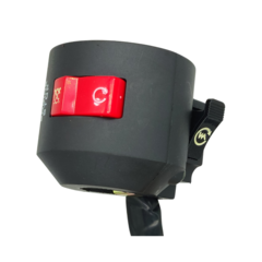 PUNHO DE PARTIDA (INTERRUPTOR) CBX 250 TWISTER 06-08 - loja online