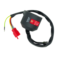 PUNHO DE PARTIDA (INTERRUPTOR) HONDA CB 300 - comprar online