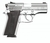 Pist. Taurus, Mod. PT 938, Cal. 380ACP - Inox Fosco