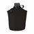 CANTIL PLASTICO 0,9L PRETO - comprar online