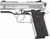 Pist. Taurus, Mod. PT 938, Cal. 380ACP - Inox Fosco - comprar online