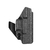 COLDRE KYDEX IWB 2.0 CANHOTO GLOCK - SÉRIE STANDARD (G17 - G22) - comprar online