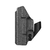 COLDRE KYDEX IWB 2.0 DESTRO GLOCK COMPACT (G19, G23, G25 E G45) na internet