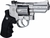 REVOLVER PRES WINGUN NIQ. 708S 2POL CO2 4,5MM na internet