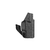 COLDRE INVICTUS KYDEX IWB 2.0 CANHOTO PARA TAURUS SÉRIE G2C PRETO - comprar online