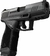 PIST TAURUS, MOD. GX4 CARRY, CAL. .38TPC - GRAFENO BLACK - comprar online