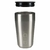 COPO TERMICO 360º DEGREES CAMP MUG COM CAPACIDADE PARA 355ML - PRATA - comprar online