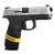 Pistola Mossberg MC2C TWO TONE - INOX FOSCO na internet