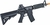 AIRSOFT RIFLE CYMA M4 CQB RIS (CM506) ELET. 6MM na internet