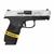 Pistola Mossberg MC2C TWO TONE - INOX FOSCO