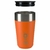 COPO TERMICO 360º DEGREES CAMP MUG COM CAPACIDADE PARA 355ML - LARANJA - comprar online