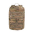 MOCHILA BRFORCE TROPA - CAMUFLADO MULTICAM - comprar online