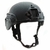 CAPACETE ROSSI TATICO PLAST. PRETO