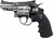 REVOLVER PRES WINGUN NIQ. 708S 2POL CO2 4,5MM