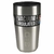 COPO TERMICO 360º DEGREES CAMP MUG COM CAPACIDADE PARA 355ML - PRATA