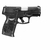 PIST. TAURUS, MOD G2C T.O.R.O CAL .38TPC, BLACK