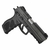 PISTOLA TAURUS, MOD. TH380 GRAPHENE - CALIBRE .380 - comprar online