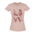 CAMISETA FEMININA CONCEPT LOVE - comprar online