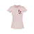 CAMISETA FEMININA CONCEPT GIRL POWER