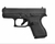 PISTOLA GLOCK G42 CAL .380