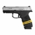 Pistola Mossberg MC2C TWO TONE - INOX FOSCO - comprar online