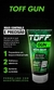 TOFF GUN - GEL SECATIVO PARA MÃOS - comprar online