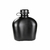 CANTIL PLASTICO 900 ML - PRETO