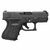 PISTOLA GLOCK G28 CAL.380 na internet