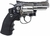 REVOLVER PRES WINGUN NIQ. 708S 2POL CO2 4,5MM - Alfa Prime - Militaria & Aventura