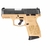 PIST. TAURUS, MOD. G2C T.O.R.O, CAL. .38TPC - TAN - comprar online