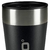 COPO TERMICO 360º DEGREES CAMP MUG COM CAPACIDADE PARA 355ML - PRETO na internet