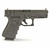 Pistola Glock G19 Gen3 Calibre 9mm Luger