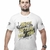 Camisetas Militares Happy New Year - GG - Alfa Prime - Militaria & Aventura