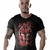 Camiseta Monster - G - Alfa Prime - Militaria & Aventura