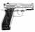 Pistola PT 58 HC Plus Calibre 380