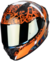 CASCO INTEGRAL HAX HELMETS OBSIDIAN HUICHOL ORO - comprar online