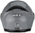 HAX HELMETS AMATISTA GRIS - comprar online