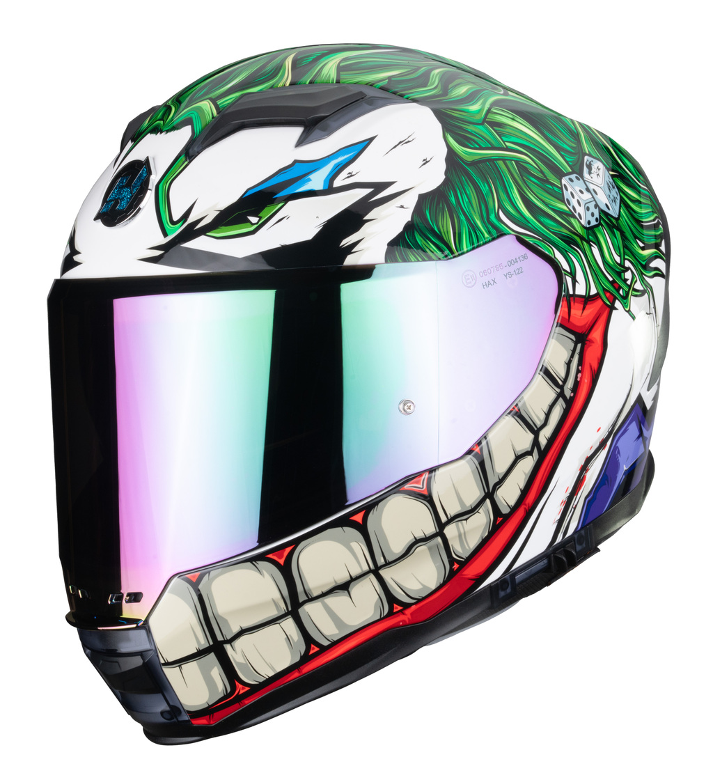 Que casco integral comprar on sale