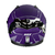 CASCO INTEGRAL HAX HELMETS OBSIDIAN PURPLE en internet