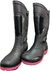 BOTAS DE LLUVIA DAKAR