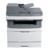 Multifuncional Monocromática Lexmark X364 - REVISADA